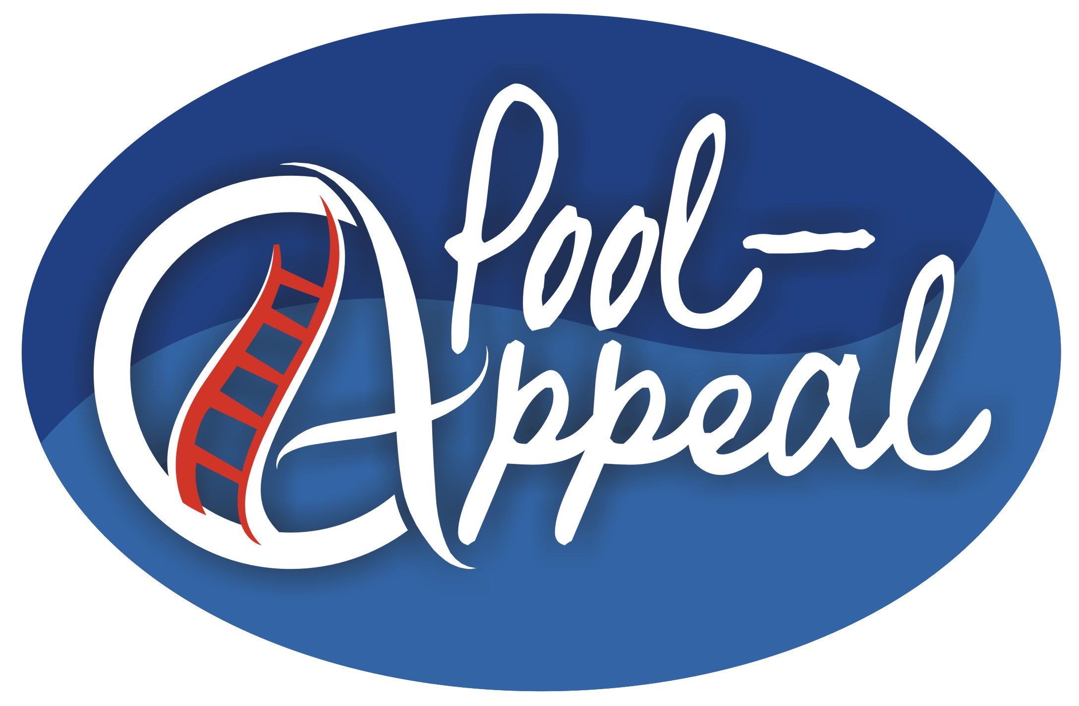 Logo for Pool-Appeal