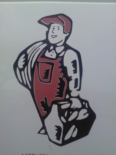 Logo for LaRosa's Plumbing Inc