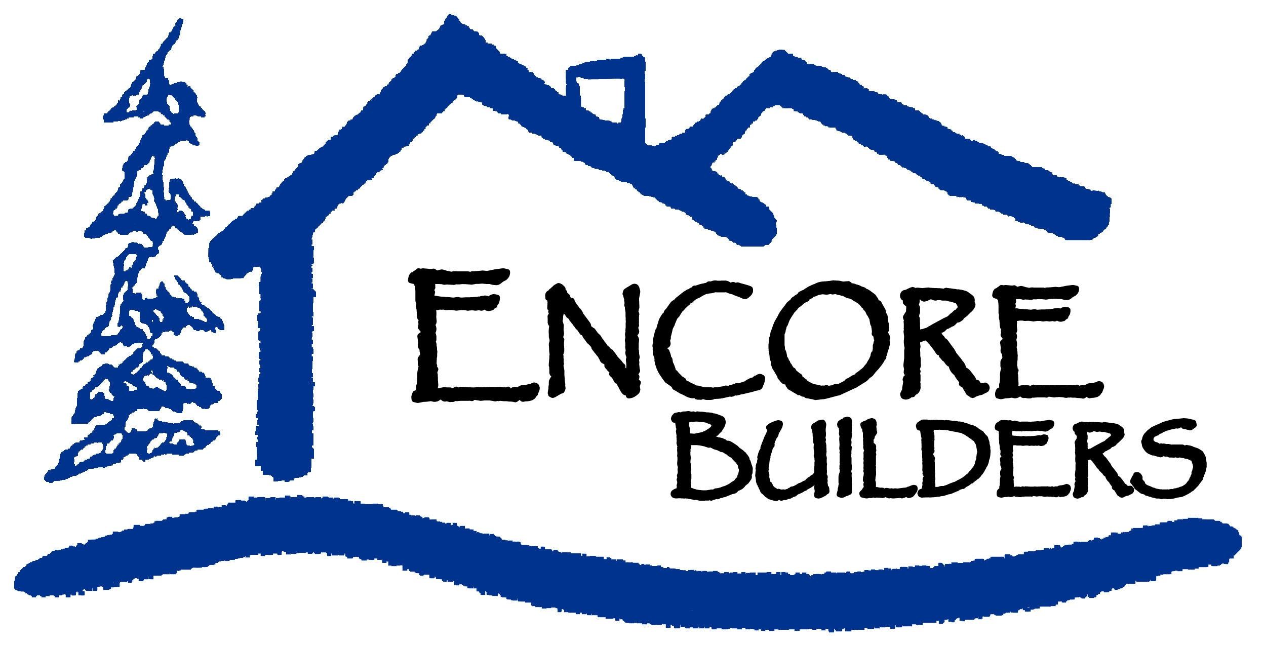 Encore Builders LLC logo