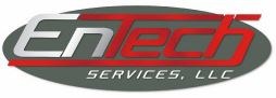 Logo for Entech Services Llc