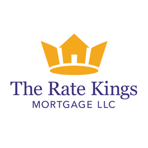 The Rate Kings Mortgage, LLC logo