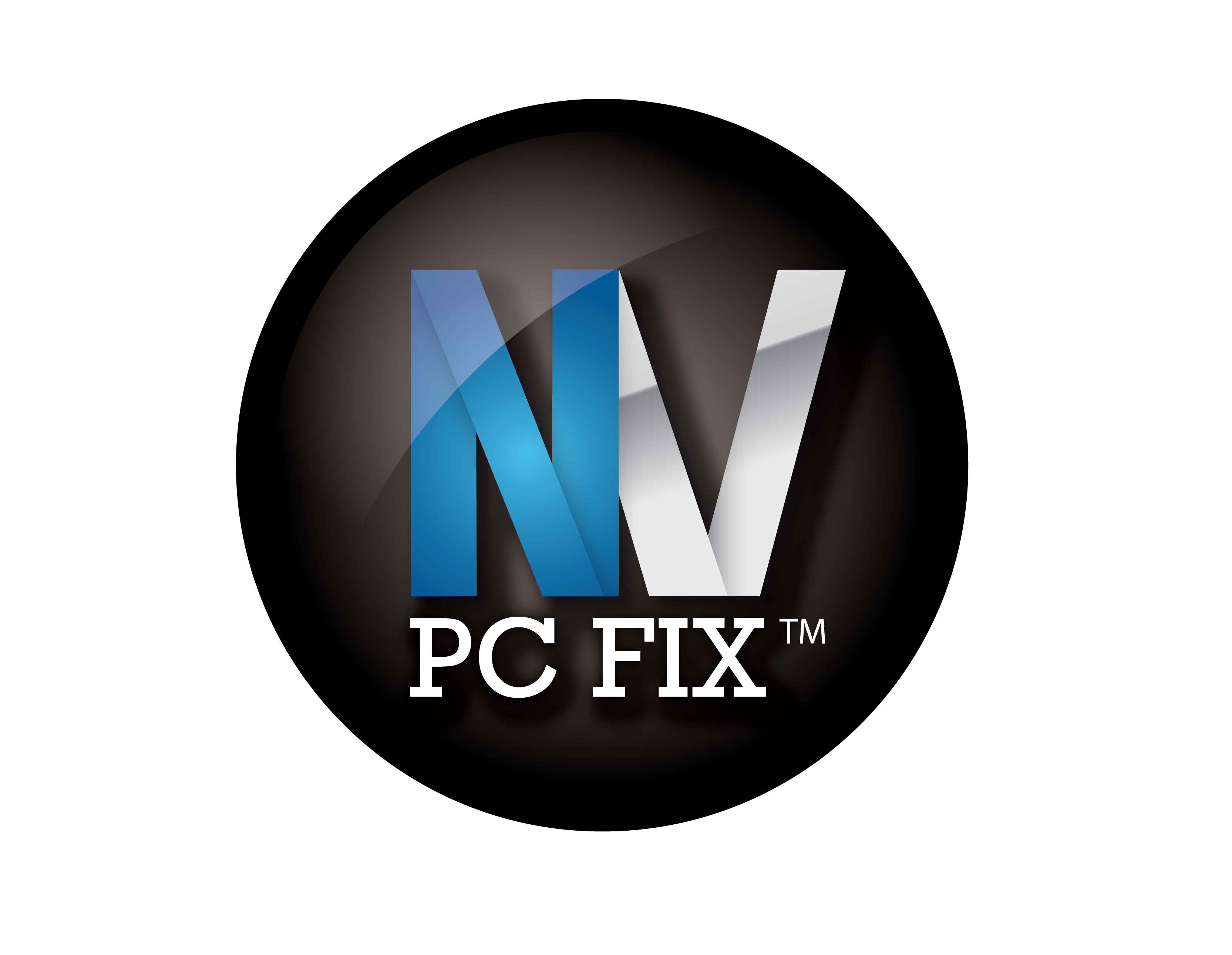 NVpcfix, LLC dba NVpcfix Computers logo