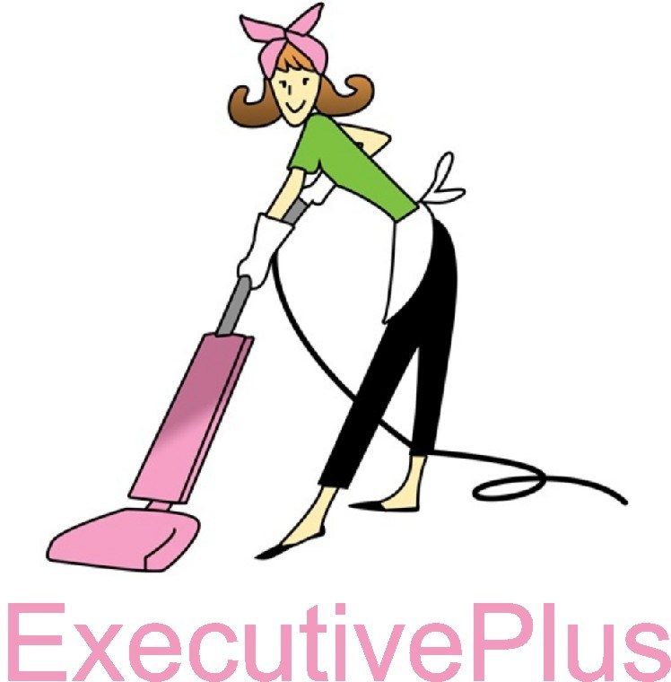 Logo for Executive Plus