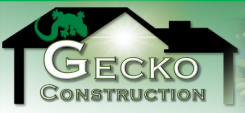 Gecko Construction & Development LLC logo