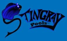 Stingray Pools logo