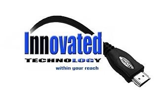 Logo for Innovated Technology Inc
