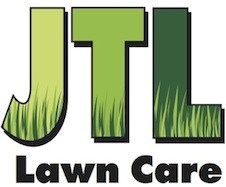 Logo for JTL Lawncare