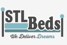 Logo for STL Beds Inc.