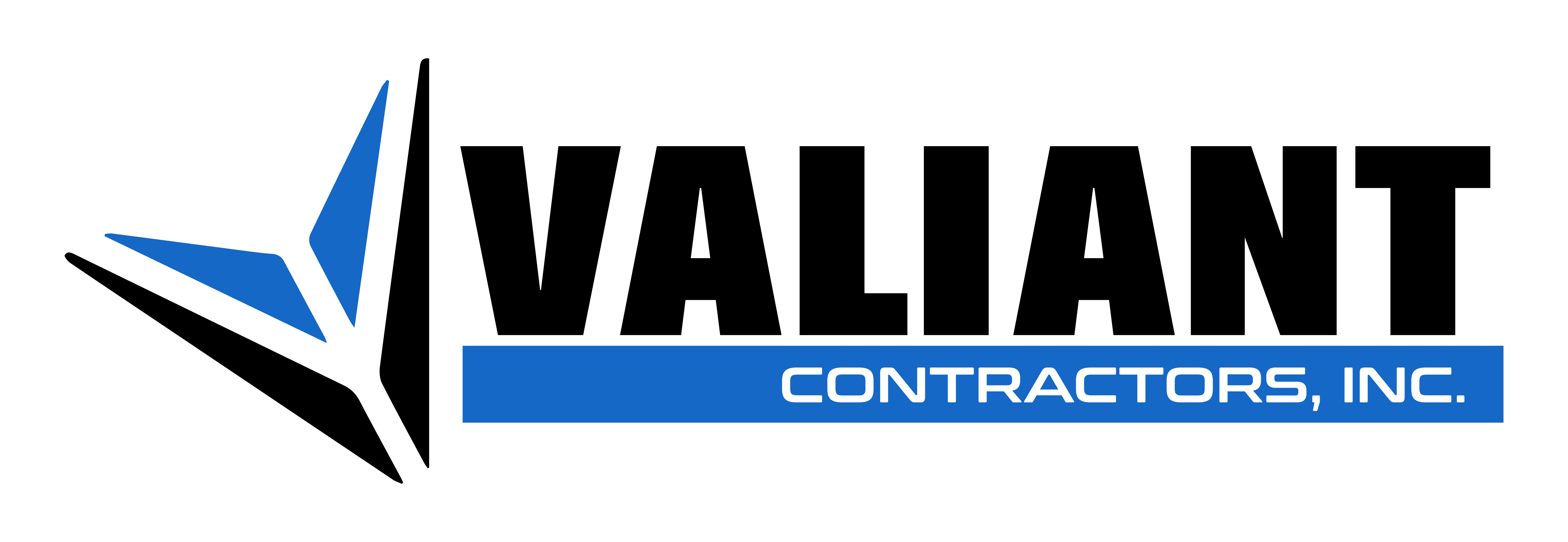 Valiant Contractors, INC logo