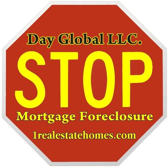 Day Global LLC logo