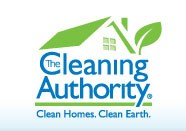 Logo for The Cleaning Authority Rye
