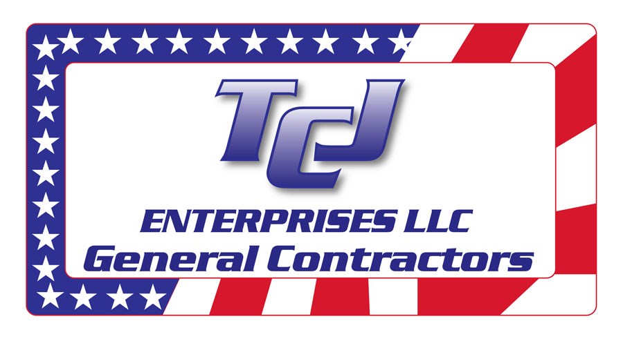TCJ Enterprises logo