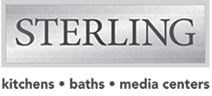 Logo for Sterling Manufacturing