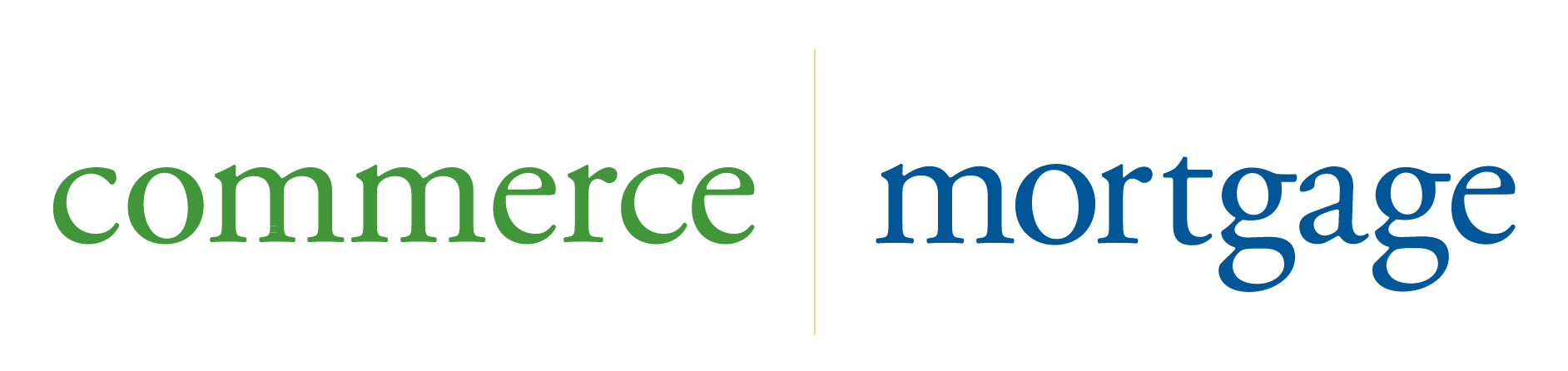 Bank Of Commerce Mortgage logo