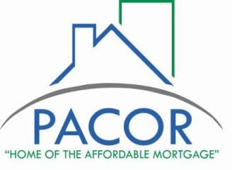 Pacor Mortgage Corp logo