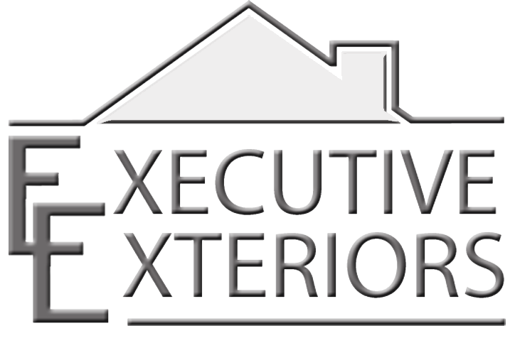 Logo for Executive Exteriors