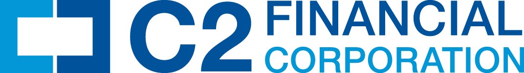 Jeff Albrecht - C2 Financial Corporation logo