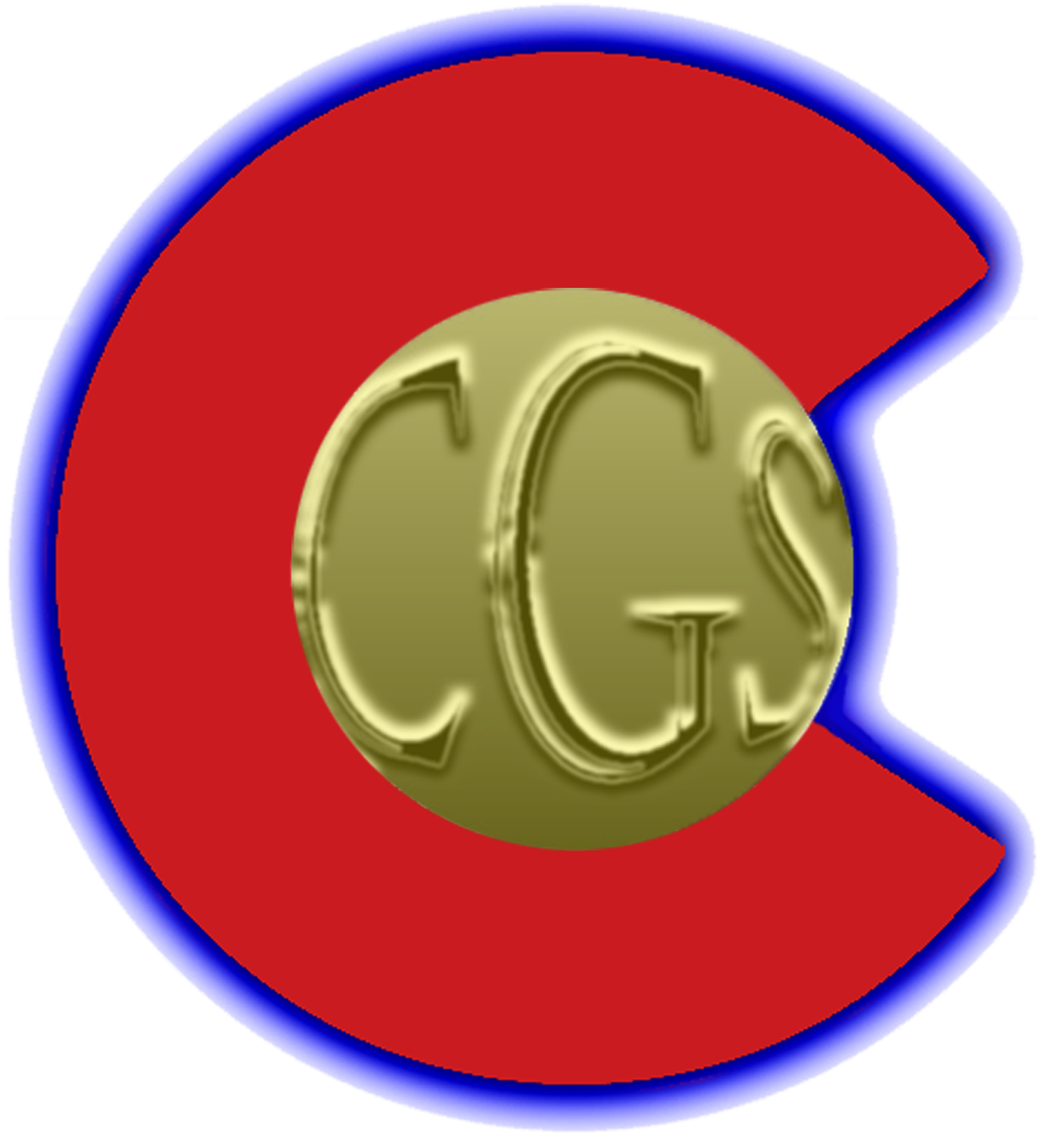 Colorado Glass Specialists logo