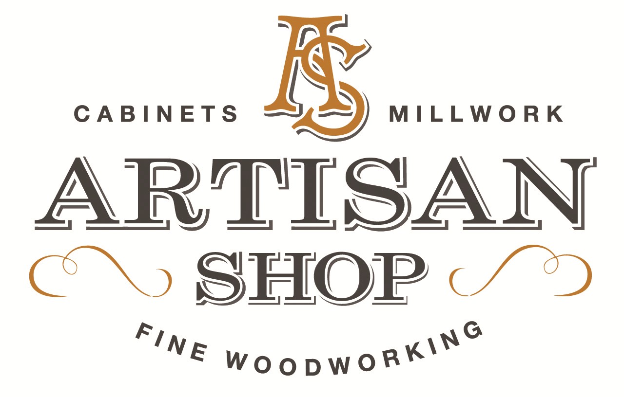 Logo for The Artisan Shop