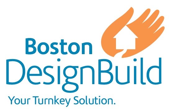 Logo for Boston Design-Build