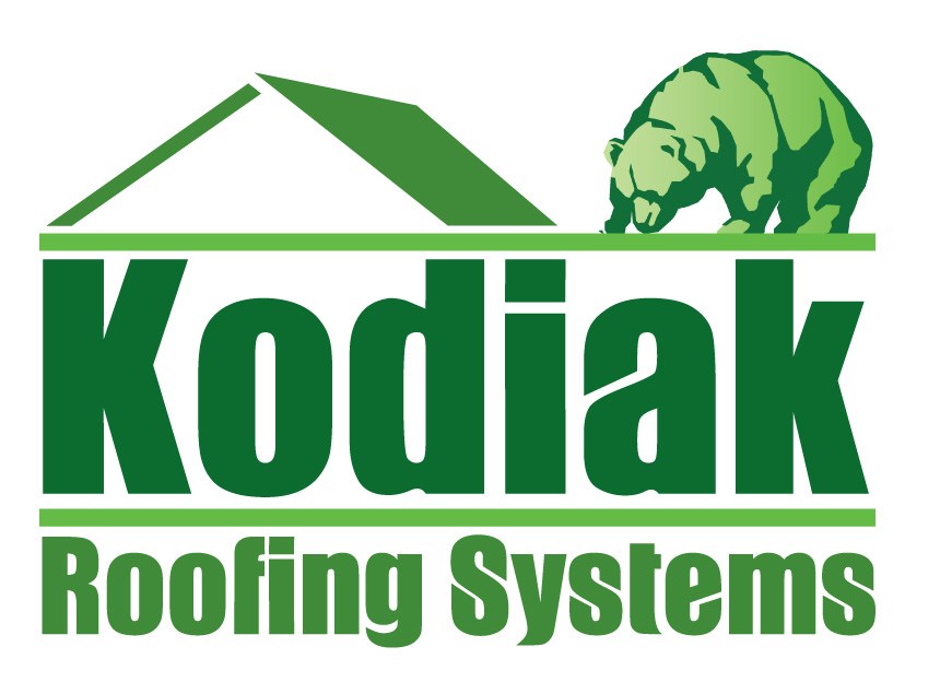 Kodiak Roofing Systems, Inc logo