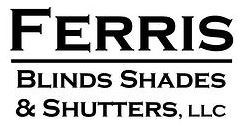Ferris Blinds Shades & Shutters, LLC logo