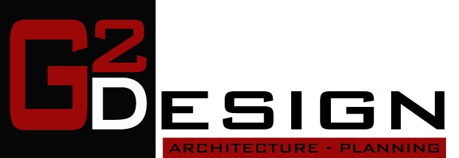 Logo for G2 Design, LLC