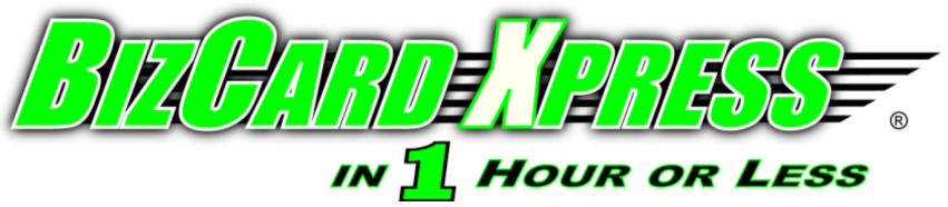 BizCard Xpress logo