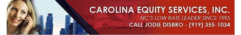 Carolina Equity Services Inc logo