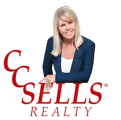 CC Sells Realty logo