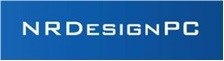 NRDesignPC logo