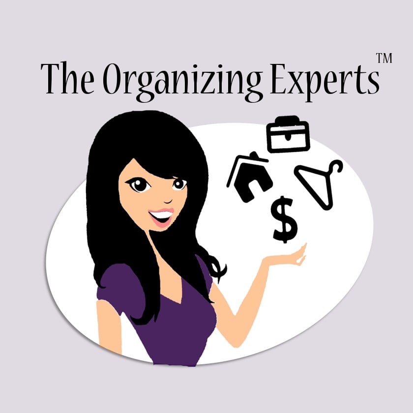 Avatar for The Organizing Experts
