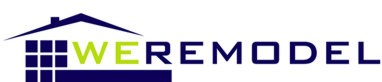 Logo for We Remodel