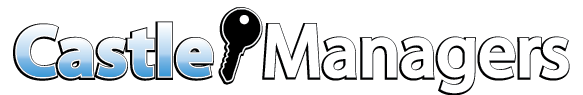 Castle Managers Property Management logo
