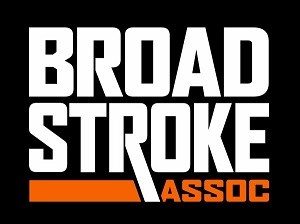 Logo for Broad Stroke Associates