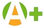 Mel Thompson  A+ Homework logo