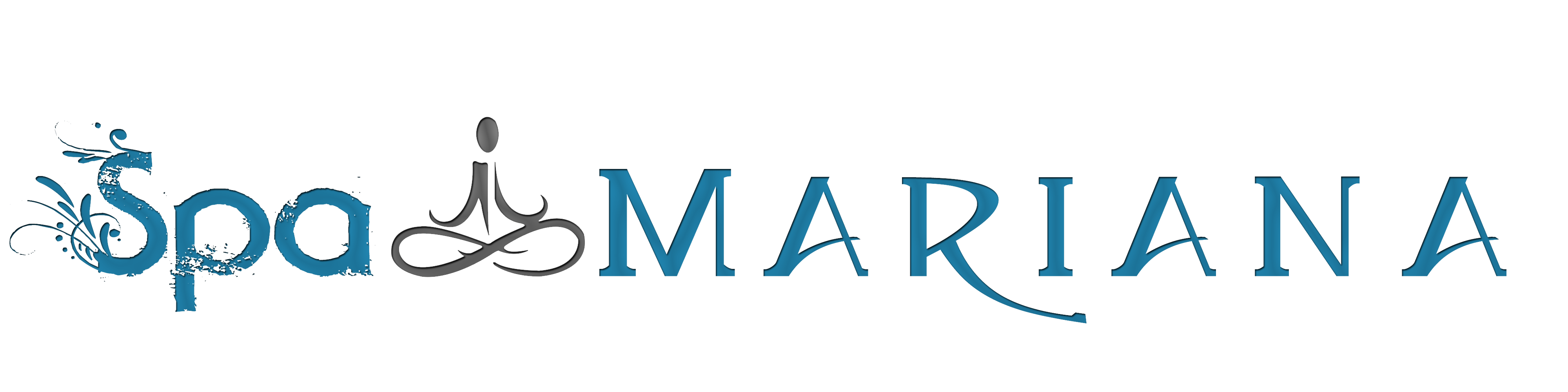 Logo for Spa Mariana
