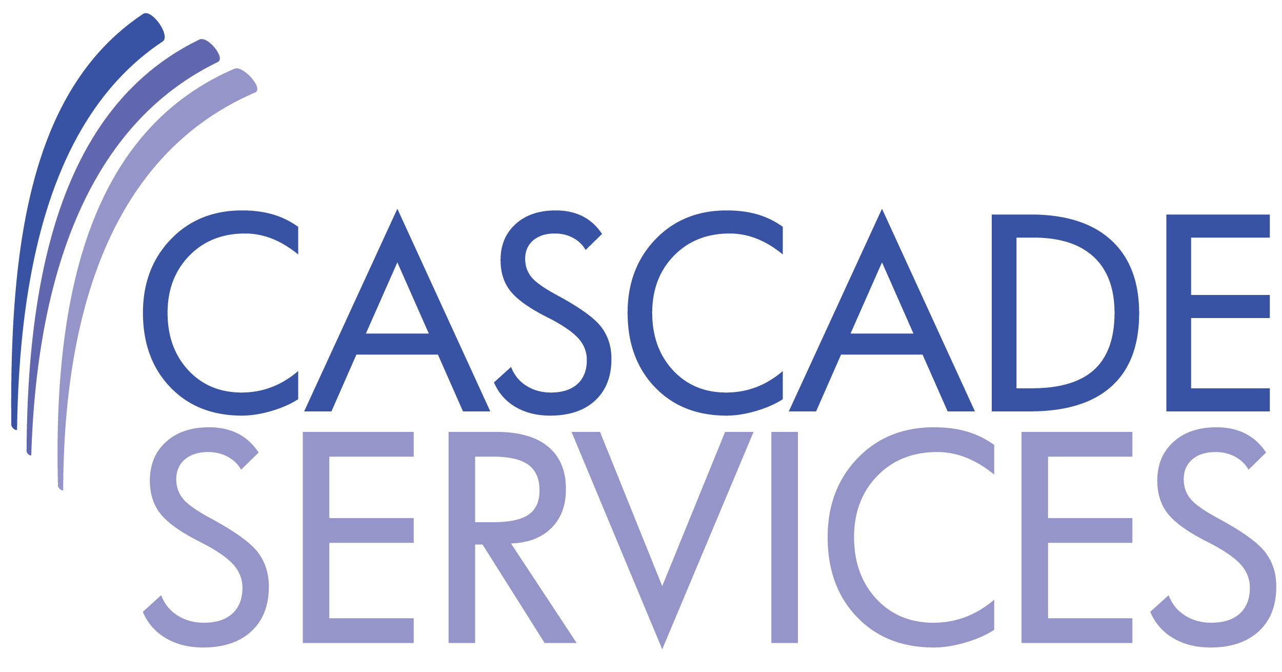 Logo for Cascade Services