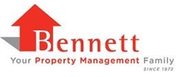 Bennett Property Management Inc logo