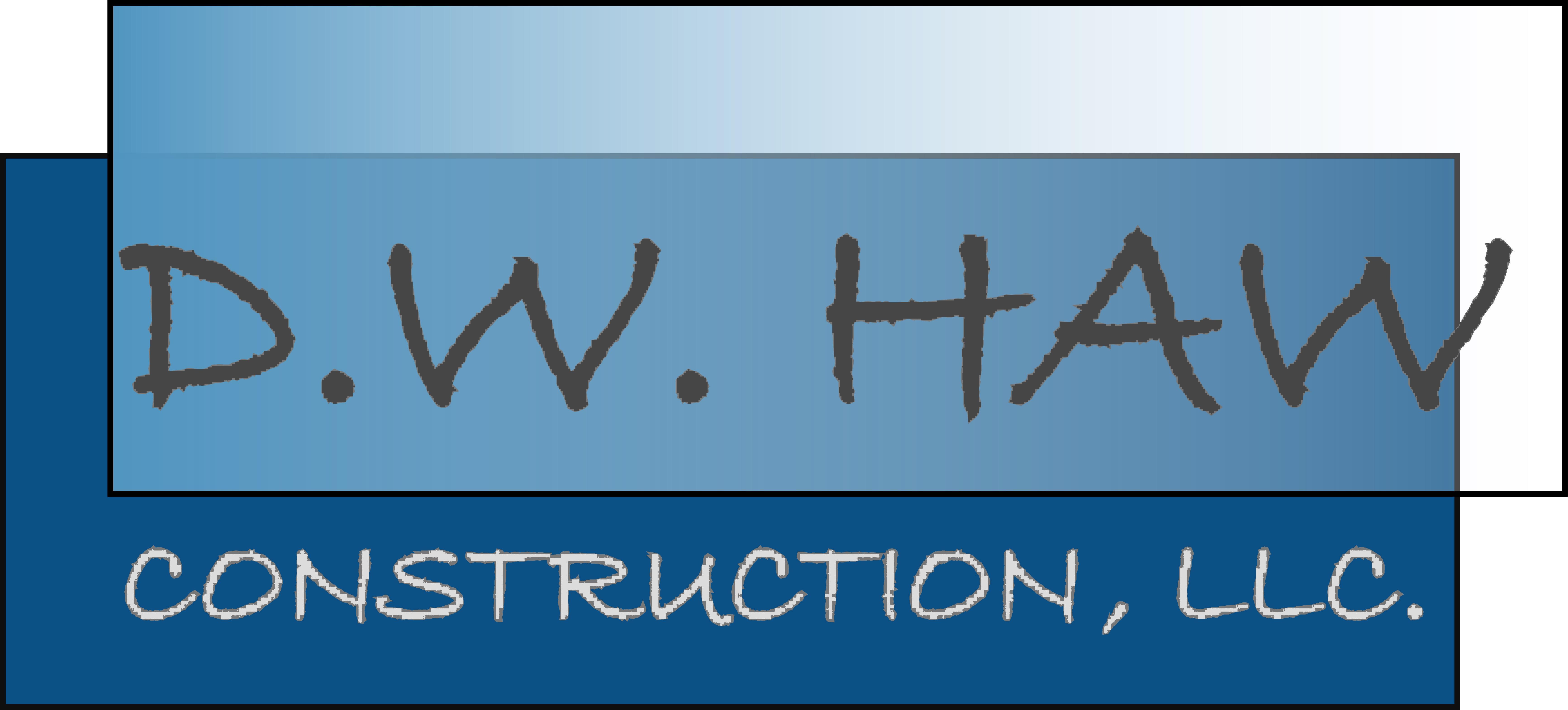 Avatar for D.W. HAW Construction