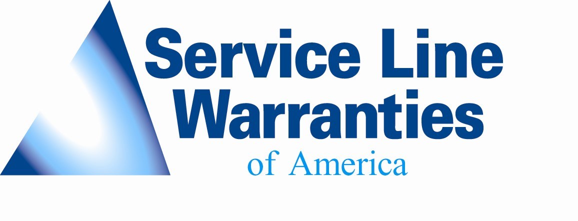 Logo for Service Line Warranties of America
