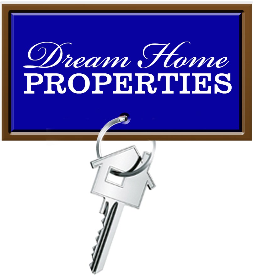 Dream Home Properties logo