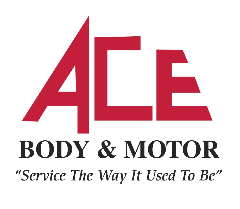 Logo for Ace Body And Motor