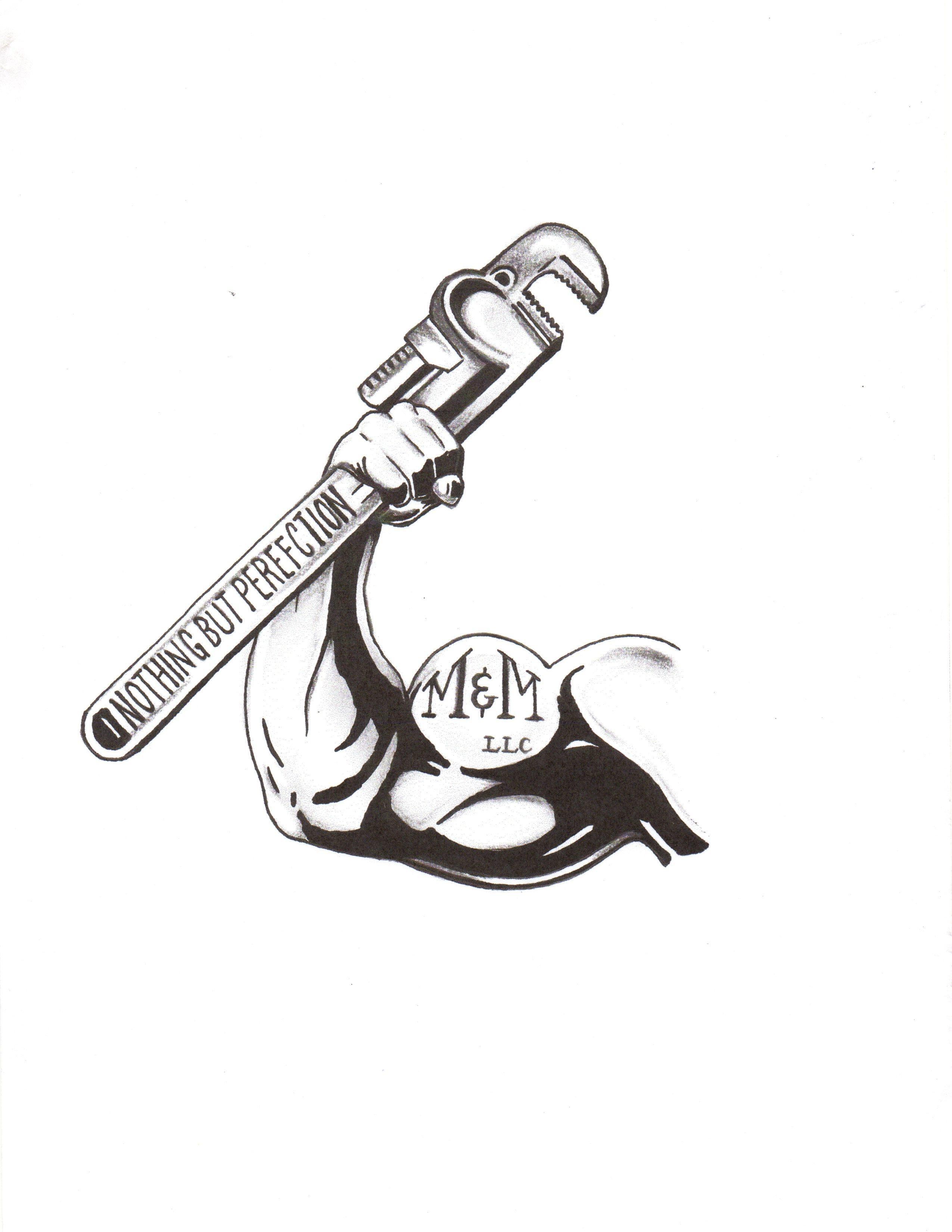 Marky Marks Heating & Cooling, Plumbing,LLC logo