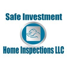 Safe Investment Home Inspections, LLC logo