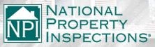 Logo for National Property Inspections
