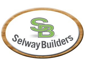 Selway Builders logo