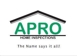 APRO Home Inspection logo
