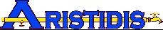 Logo for Aristidis Services