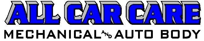 All Car Care logo